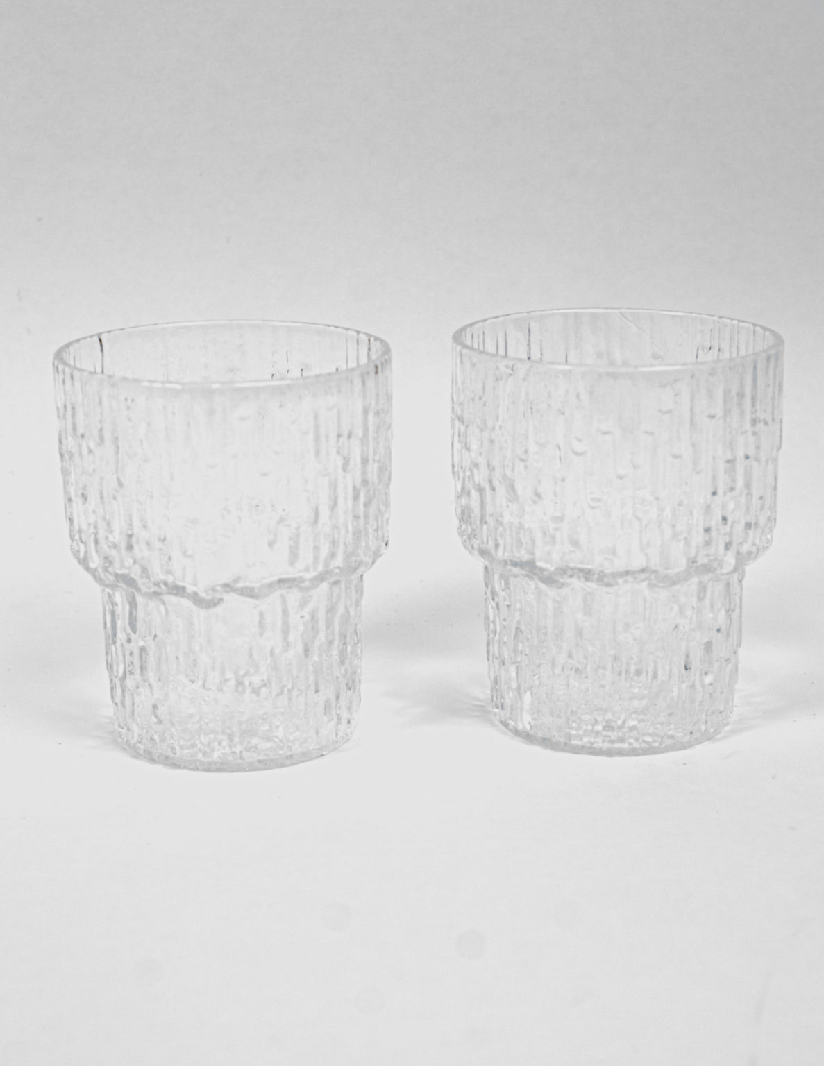 Iittala Snapsilasi Paadar Tapio Wirkkala Kpl Turun Ekotori