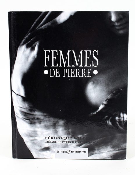 Femmes De Pierre - Veronique Willemin - Kuva 1