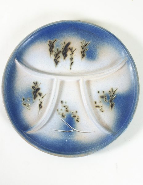 Kotimainen koristelautanen - Kuva 1