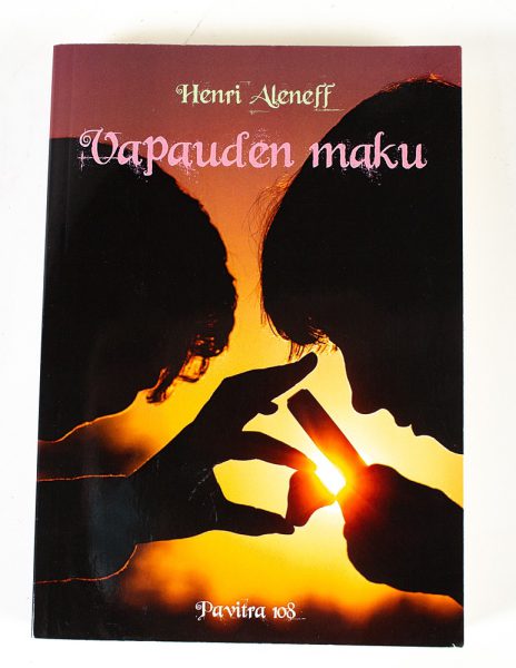 Vapauden maku - Kuva 1