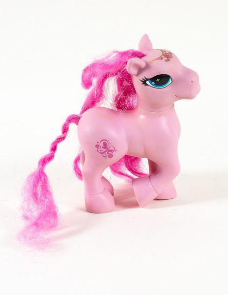 My little pony