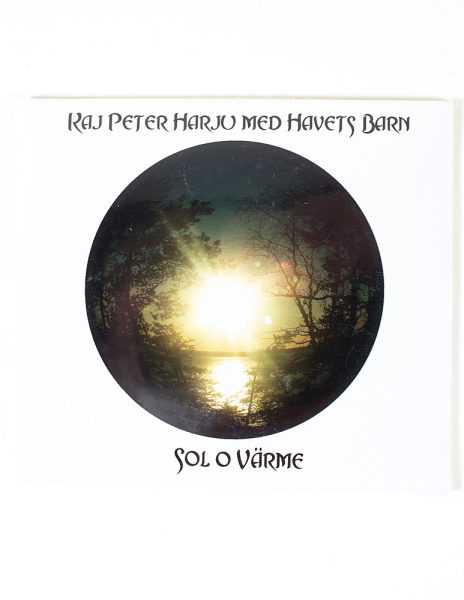 Sol o Värme CD - Kuva 1