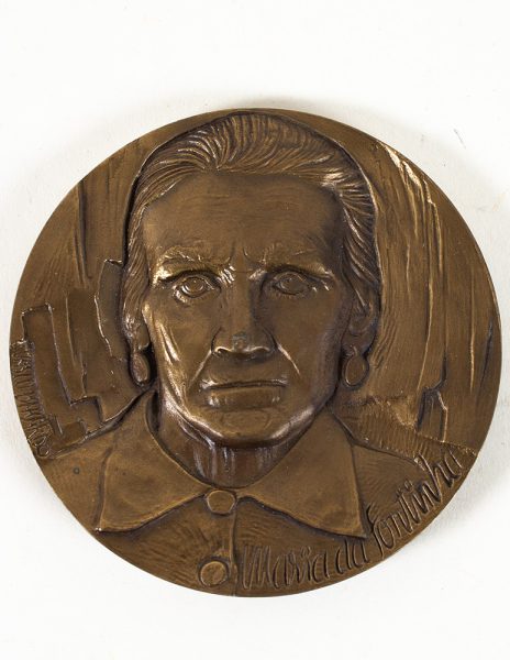 Pronssimitali Portugali 1984 - Kuva 1