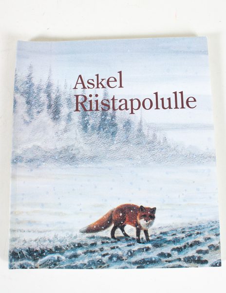 Askel riistapolulle - Kuva 1