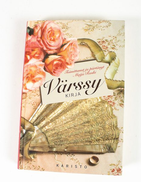 Värssykirja - Kuva 1