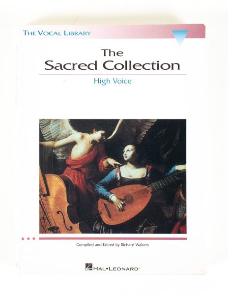 The sacred collection