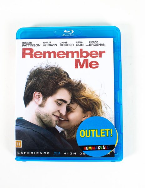 Remember me - Kuva 1