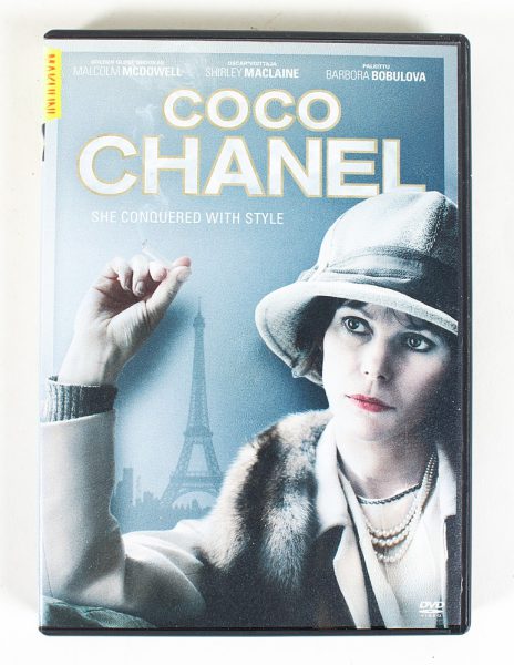 Coco Chanel - Kuva 1