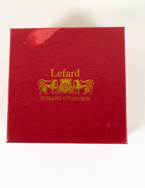 Lefard munakuppi - Kuva 1