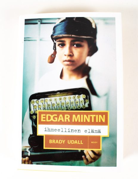 Edgar Mintin ihmeellinen elämä - Kuva 1