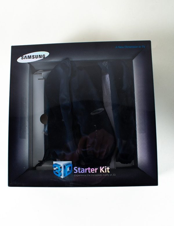 Samsung starter kit - Kuva 1