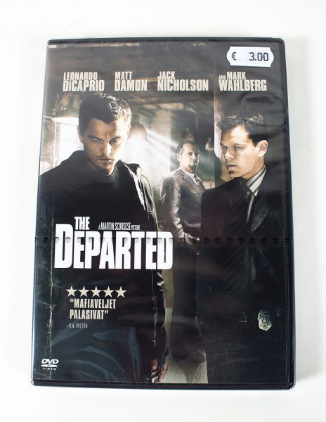 The Departed - Kuva 1