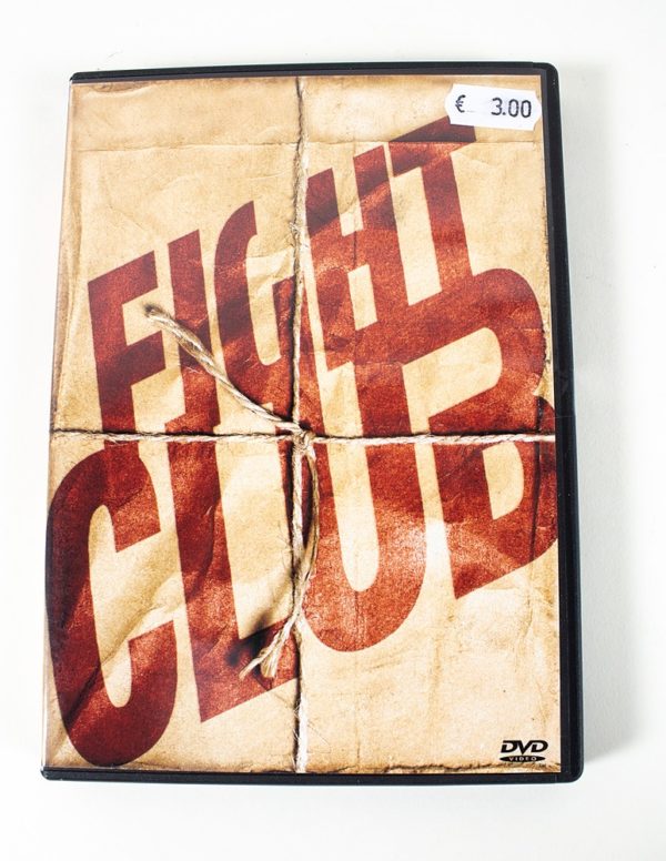 Fight club - Kuva 1