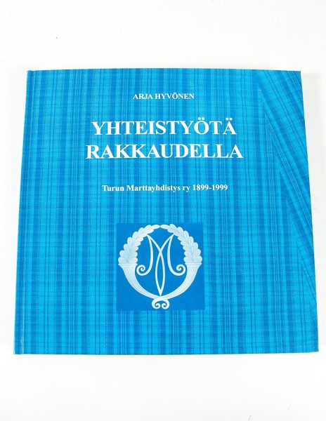 Yhteistyötä rakkaudella