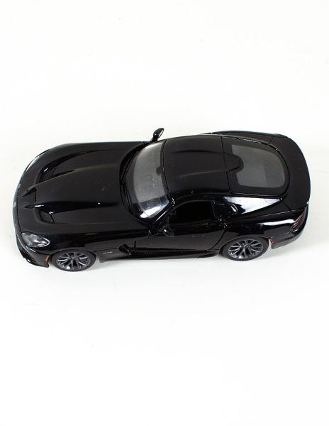 MAISTO -leikkiauto - Kuva 1