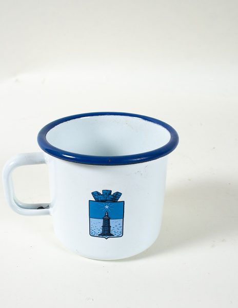 MUURLA emalimuki - Kuva 1