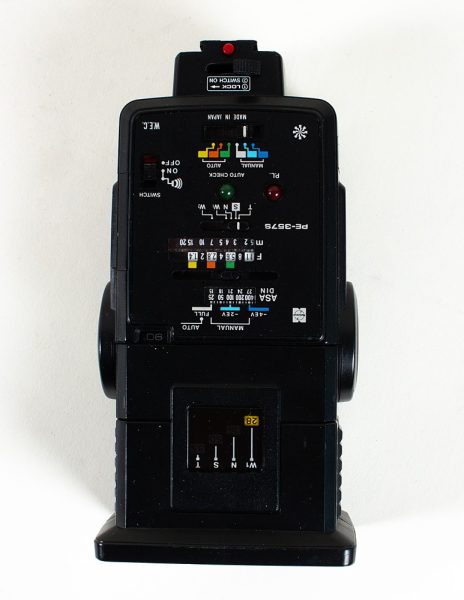 National PE - 357S Yleissalama - Kuva 1