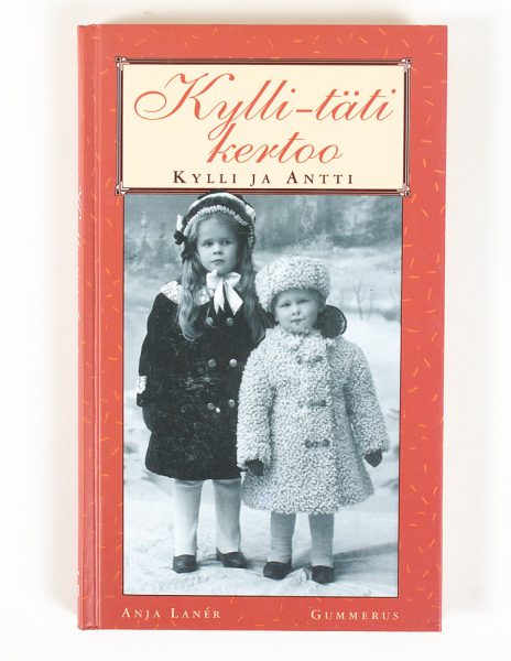 Kylli ja Antti - Lanér