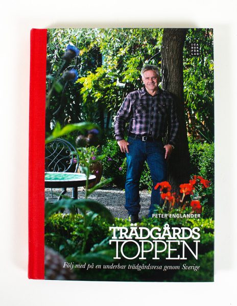 Trädgårdstoppen - Peter Englander - Kuva 1