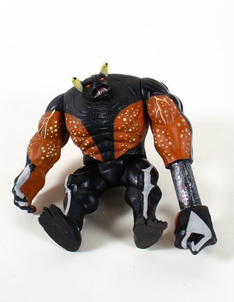 Todd McFarlane Spawn Series 1 TREMOR Action Figure - Kuva 1
