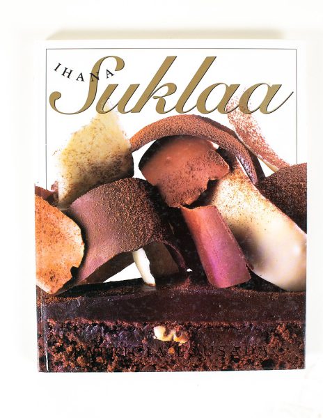 Ihana suklaa - Lousada