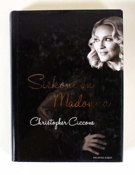Siskoni on Madonna Christopher Ciccone - Kuva 1