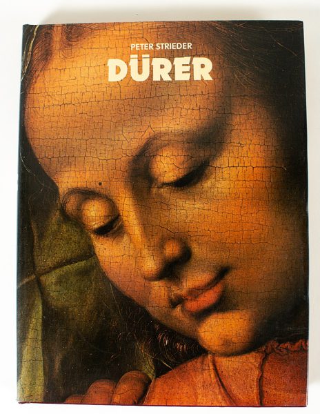 Durer - Peter Strieder - Kuva 1
