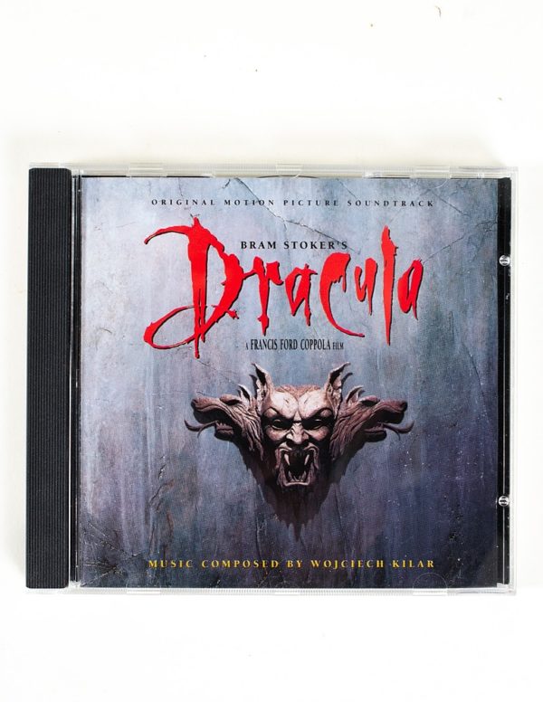 Bram Stokers Dracula - Kuva 1