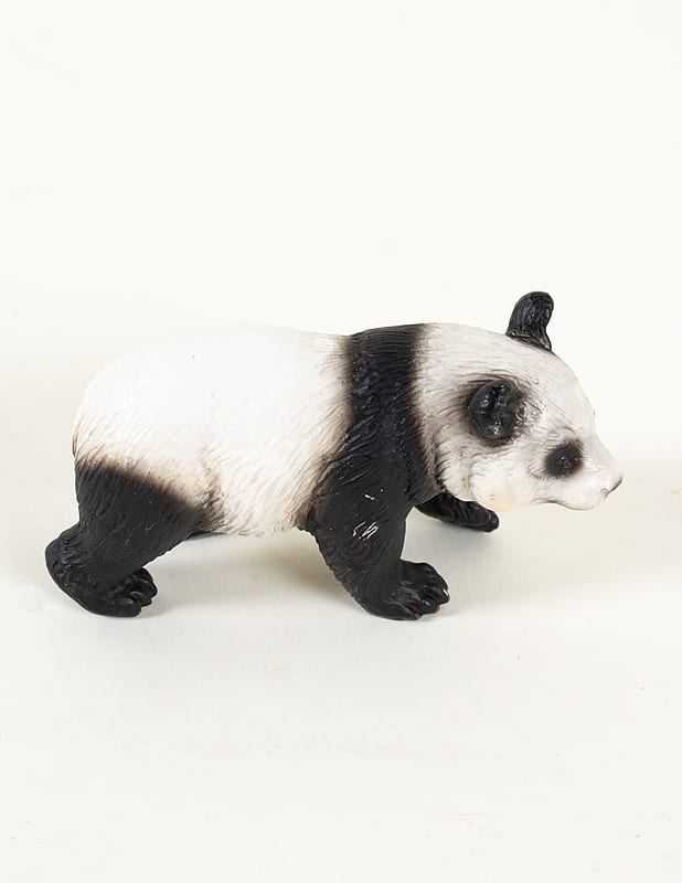 SCHLEICH pandafiguuri - Kuva 1