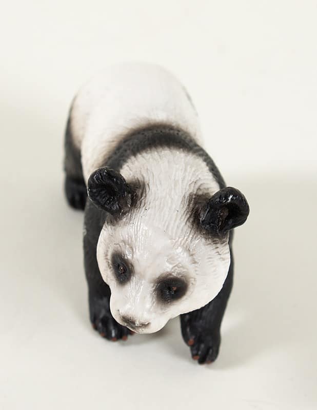 SCHLEICH pandafiguuri - Kuva 2