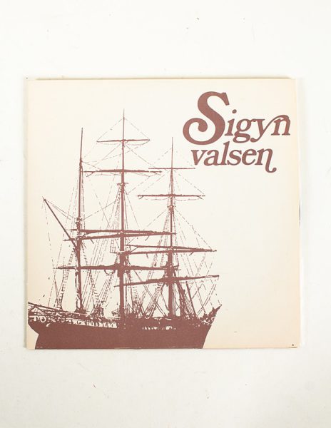 Sigyn valssi - Kuva 1