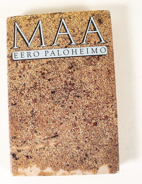 Maa - Eero Paloheimo - Kuva 1