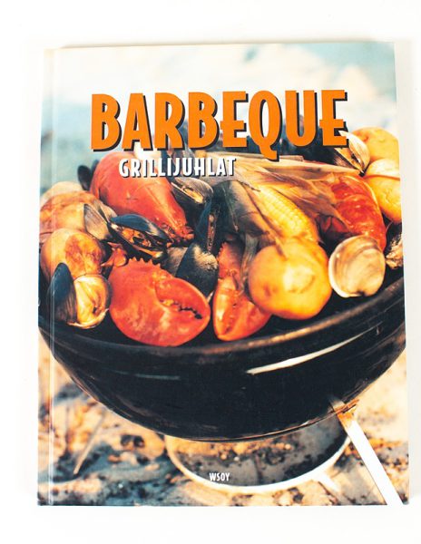 Barbeque - grillijuhlat - Jens Retlew - Kuva 1