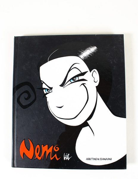 Nemi. 1 -  Lise - Kuva 1