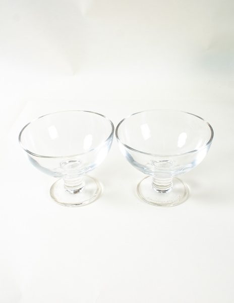 IITTALA Verna jälkiruokamaljat 2 kpl. - Kuva 1