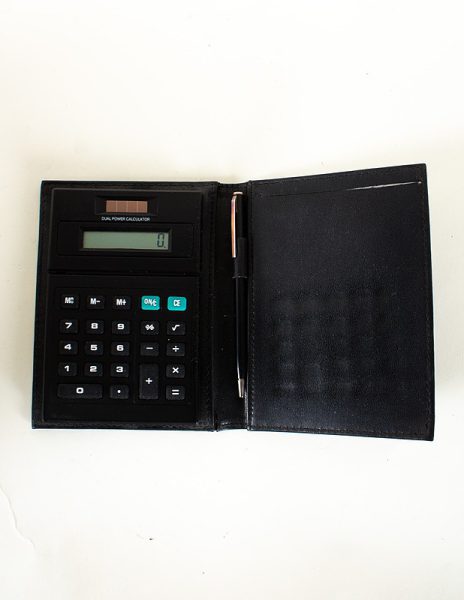 Dual Power Calculator kynällä. - Kuva 1