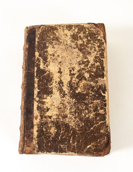 Gamling uf Predifningar - Kuva 1