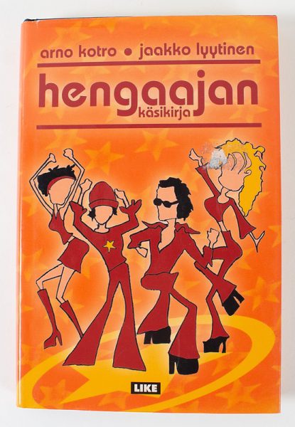 Hengaajan käsikirja - Kuva 1