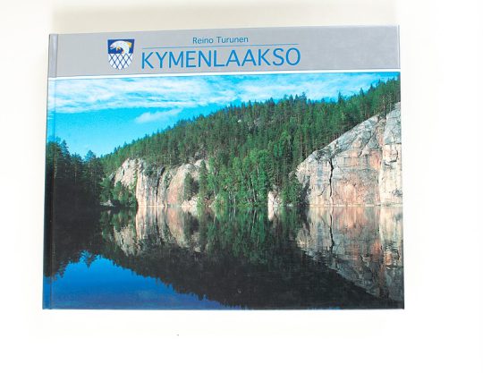 Osaava Kymenlaakso - Kuva 1