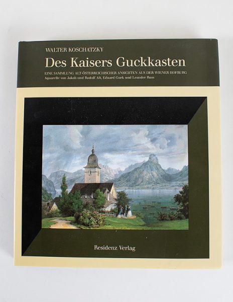 Des Kaisers Guckkasten