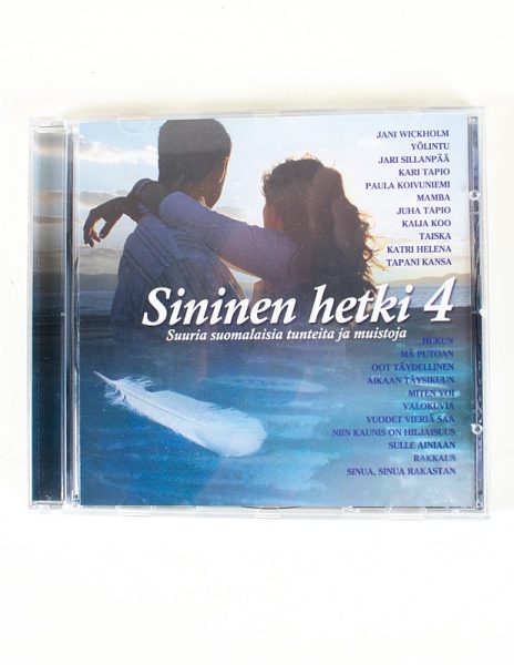 Sininen hetki 4 - Kuva 1