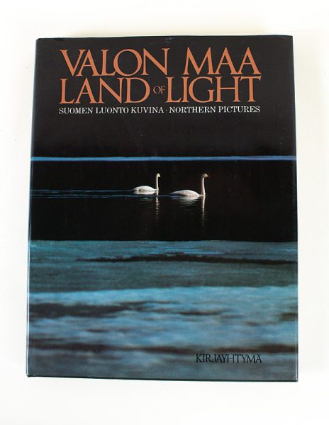 Valon Maa - Land of Light - Kuva 1