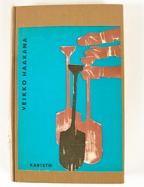 Kanava - Veikko Haakana - Kuva 1