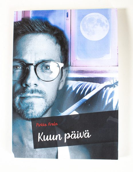 Kuun päivä - Pirkko Arola - Kuva 1