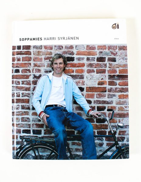 Soppamies Harri Syrjänen - Kuva 1