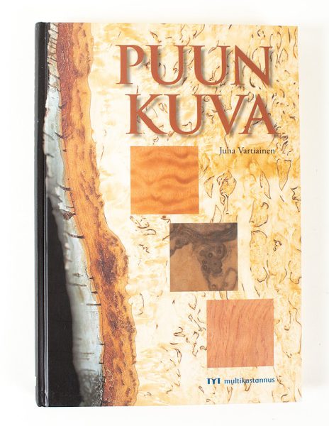Puun kuva - Juha Vartiainen - Kuva 1