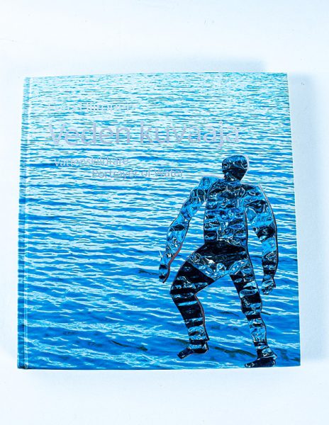 Eero Hiironen : veden kuvaaja = vattenskildrare = portrayer of water - Kuva 1