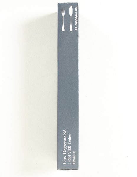 Kalahaarukka ja veitsi -setti