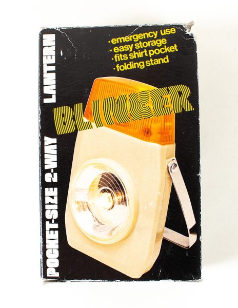 Taskulamppu - Kuva 1