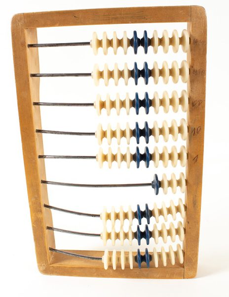 Helmitaulu vintage - Kuva 1